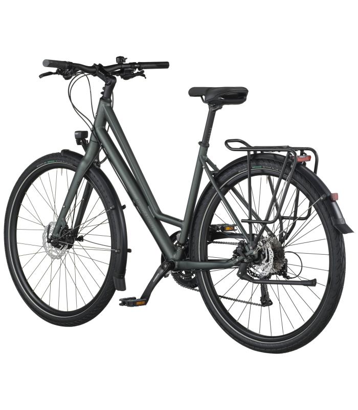 Vélo Tout Chemin Bergamont Vitess 40 rigid Amsterdam 2026