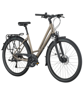 Vélo Tout Chemin Bergamont Vitess 50 Amsterdam 2026
