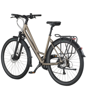 Vélo Tout Chemin Bergamont Vitess 50 Amsterdam 2026