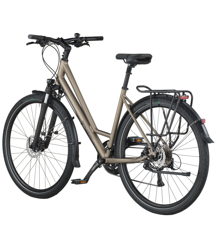 Vélo Tout Chemin Bergamont Vitess 50 Amsterdam 2026