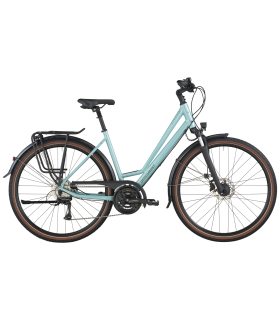 Vélo Tout Chemin Bergamont Vitess 50 Amsterdam 2026