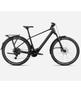 Vélo Tout Chemin électrique Orbea KEMEN ADV 30 2026