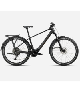 Vélo Tout Chemin électrique Orbea KEMEN ADV 20 2026