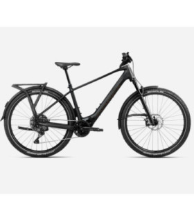 Vélo Tout Chemin électrique Orbea KEMEN ADV 10 2026