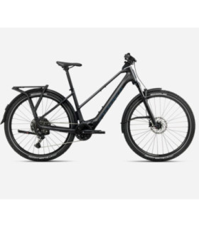 Vélo Tout Chemin électrique Orbea KEMEN ADV 30 MID 2026
