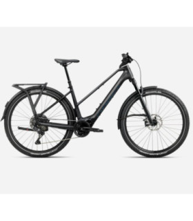 Vélo Tout Chemin électrique Orbea KEMEN ADV 10 MID 2026