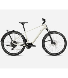 Vélo Tout Chemin électrique Orbea KEMEN TOUR 30 2026