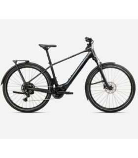 Vélo Tout Chemin électrique Orbea KEMEN TOUR 30 2026