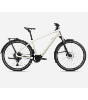 Vélo Tout Chemin électrique Orbea KEMEN TOUR 20 2026