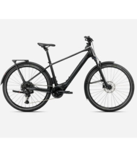 Vélo Tout Chemin électrique Orbea KEMEN TOUR 20 2026