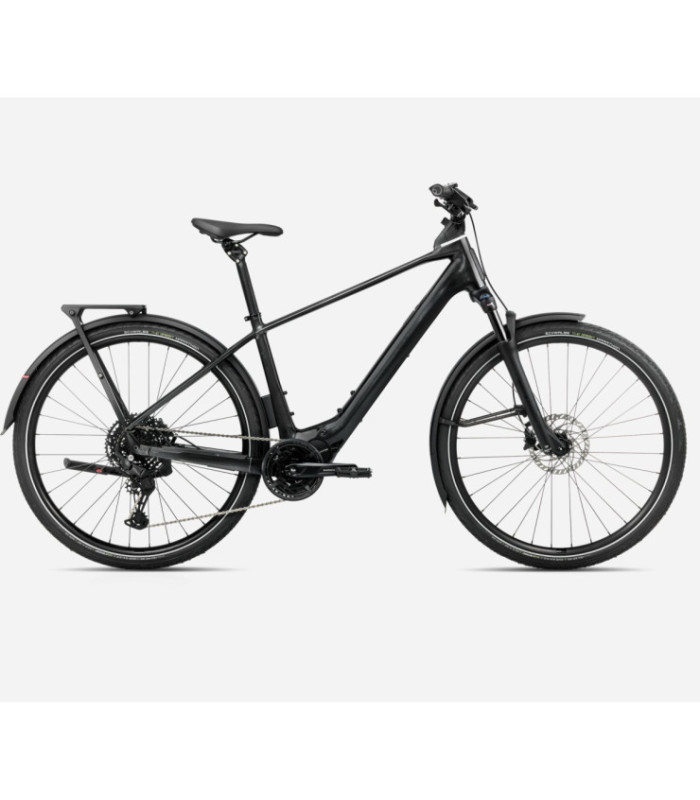 Vélo Tout Chemin électrique Orbea KEMEN TOUR 20 2026