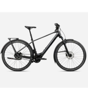 Vélo Tout Chemin électrique Orbea KEMEN TOUR 10 2026