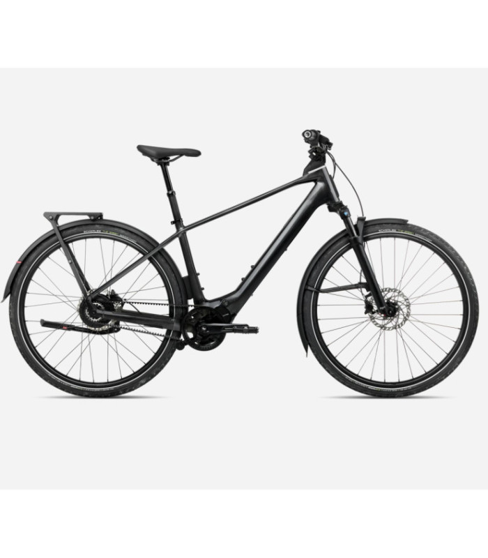 Vélo Tout Chemin électrique Orbea KEMEN TOUR 10 2026