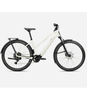 Vélo Tout Chemin électrique Orbea KEMEN TOUR 30 MID 2026