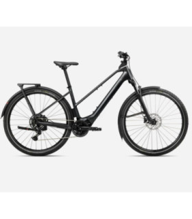 Vélo Tout Chemin électrique Orbea KEMEN TOUR 30 MID 2026