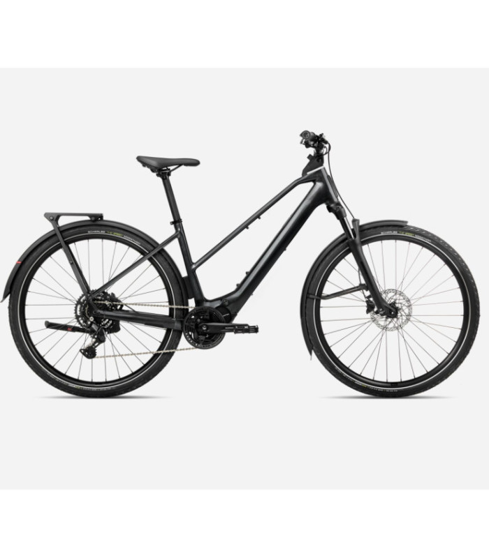 Vélo Tout Chemin électrique Orbea KEMEN TOUR 30 MID 2026