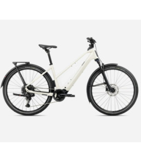 Vélo Tout Chemin électrique Orbea KEMEN TOUR 20 MID 2026