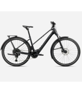 Vélo Tout Chemin électrique Orbea KEMEN TOUR 20 MID 2026