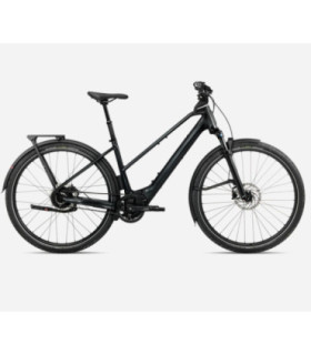 Vélo Tout Chemin électrique Orbea KEMEN TOUR 10 MID 2026