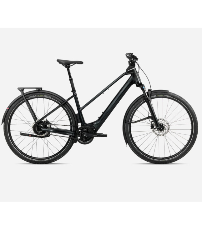 Vélo Tout Chemin électrique Orbea KEMEN TOUR 10 MID 2026