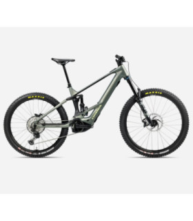 VTT électrique Orbea WILD/M H10 2026