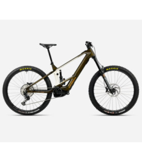 VTT électrique Orbea WILD/M M20 2026