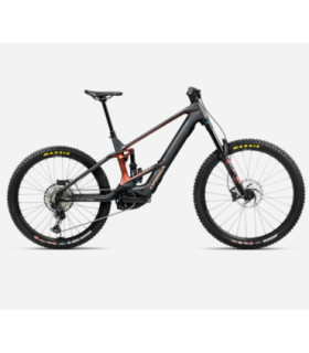 VTT électrique Orbea WILD/M M10 2026