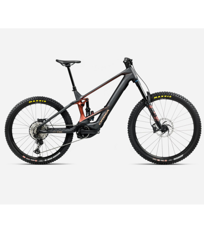 VTT électrique Orbea WILD/M M10 2026