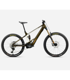 VTT électrique Orbea WILD/M M-LTD 2026