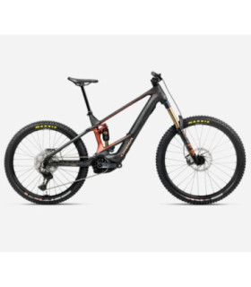 VTT électrique Orbea WILD/M M-LTD 2026