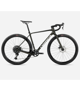 Vélo Gravel Orbea TERRA H50 1X 2026