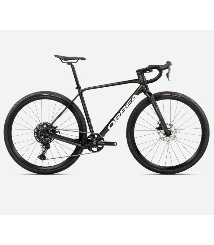 Vélo Gravel Orbea TERRA H50 1X 2026