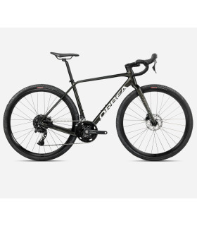 Vélo Gravel Orbea TERRA H40 2026