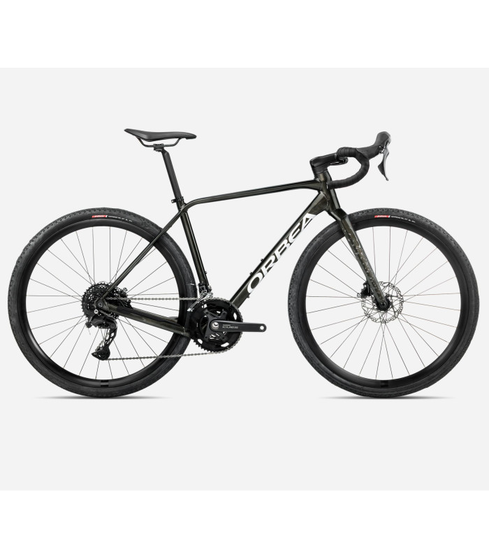 Vélo Gravel Orbea TERRA H40 2026