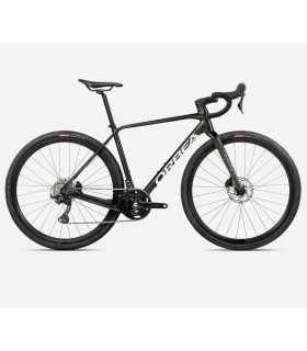 Vélo Gravel Orbea TERRA H30 2026