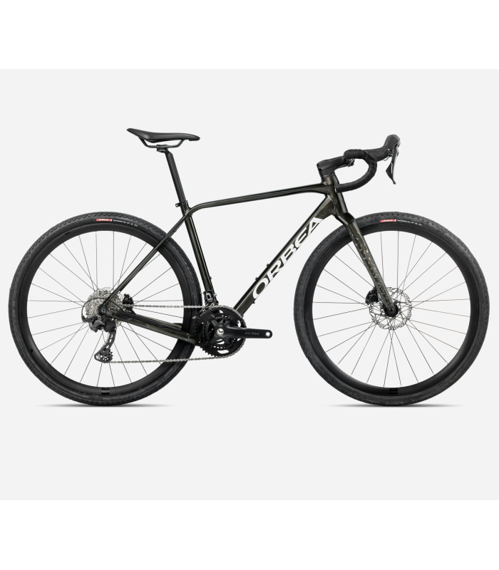 Vélo Gravel Orbea TERRA H30 2026