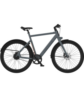 Vélo électrique Cortina E-LETT Gris [Reconditionné]