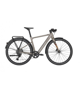 Vélo électrique Bergamont E-SWEEP TOUR 2025