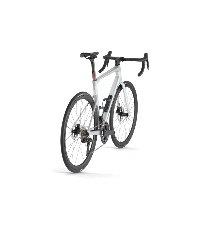 Vélo de route BMC Roadmachine 01 FOUR