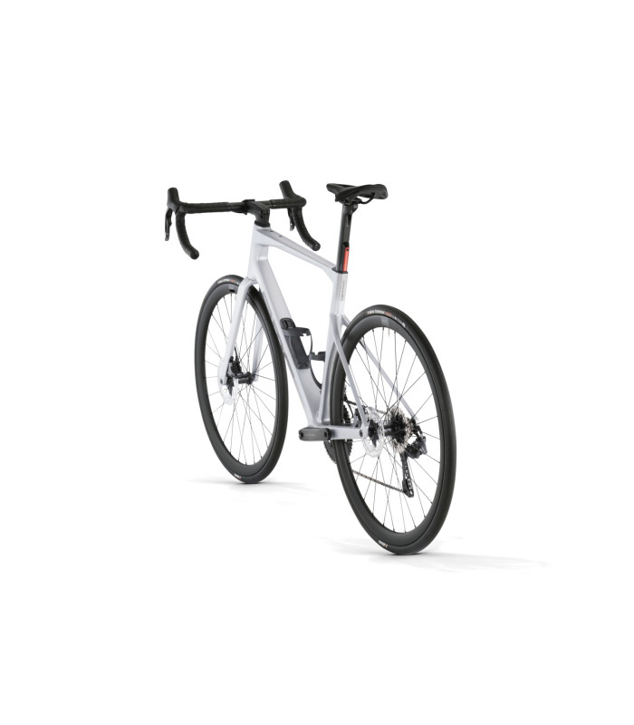 Vélo de route BMC Roadmachine 01 FOUR