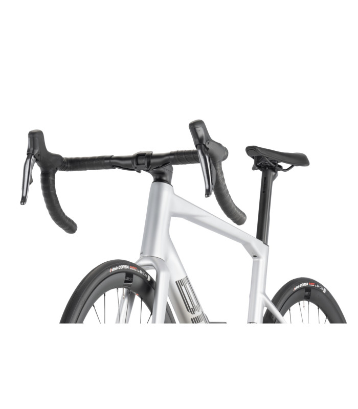 Vélo de route BMC Roadmachine 01 FOUR