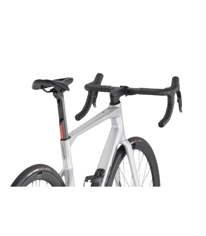 Vélo de route BMC Roadmachine 01 FOUR