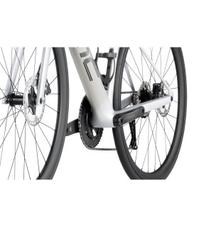 Vélo de route BMC Roadmachine 01 FOUR