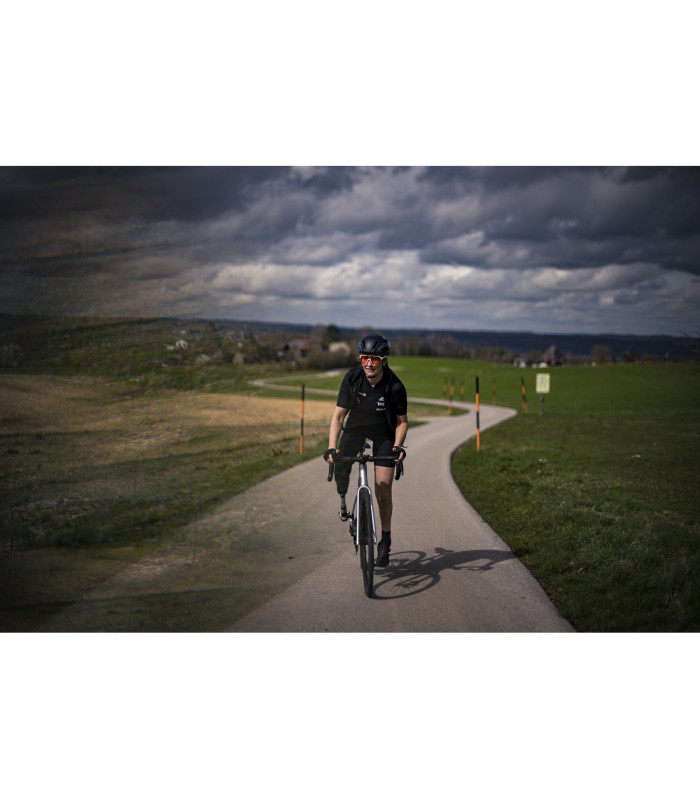Vélo de route BMC Roadmachine 01 FOUR
