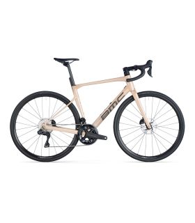 Vélo de route BMC ROADMACHINE ONE 2026 