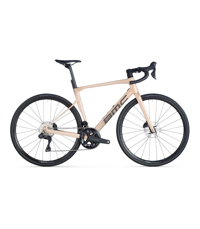 Vélo de route BMC ROADMACHINE ONE 2026 