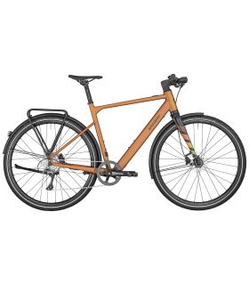 Vélo électrique Bergamont E-SWEEP SPORT 2025