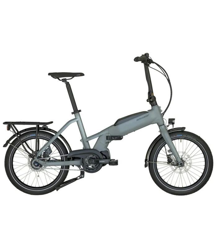 Vélo électrique Bergamont PAUL-E EQ EDITION 2025
