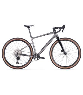 Vélo Gravel BMC URS TWO 2026