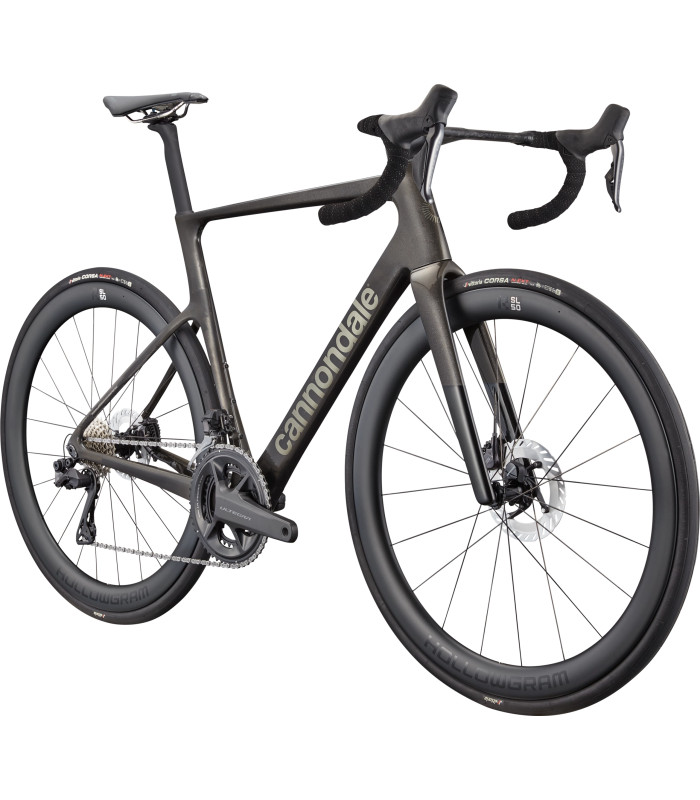 Vélo de route Cannondale SuperSix EVO HM 2 2025